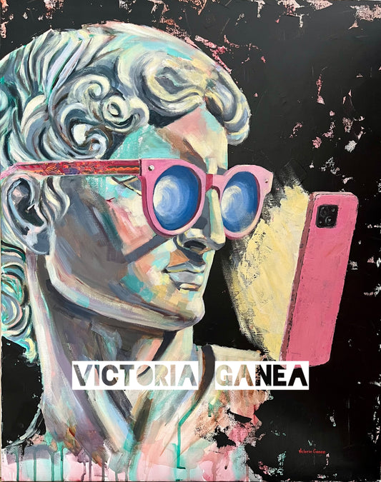 Hypnotised By The Feed