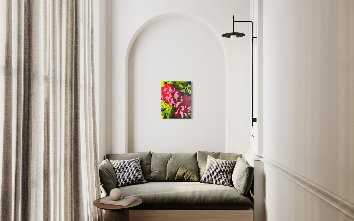 Donated to the XXIII Congress of Ukrainians in America -Philadelphia 2024 Convention