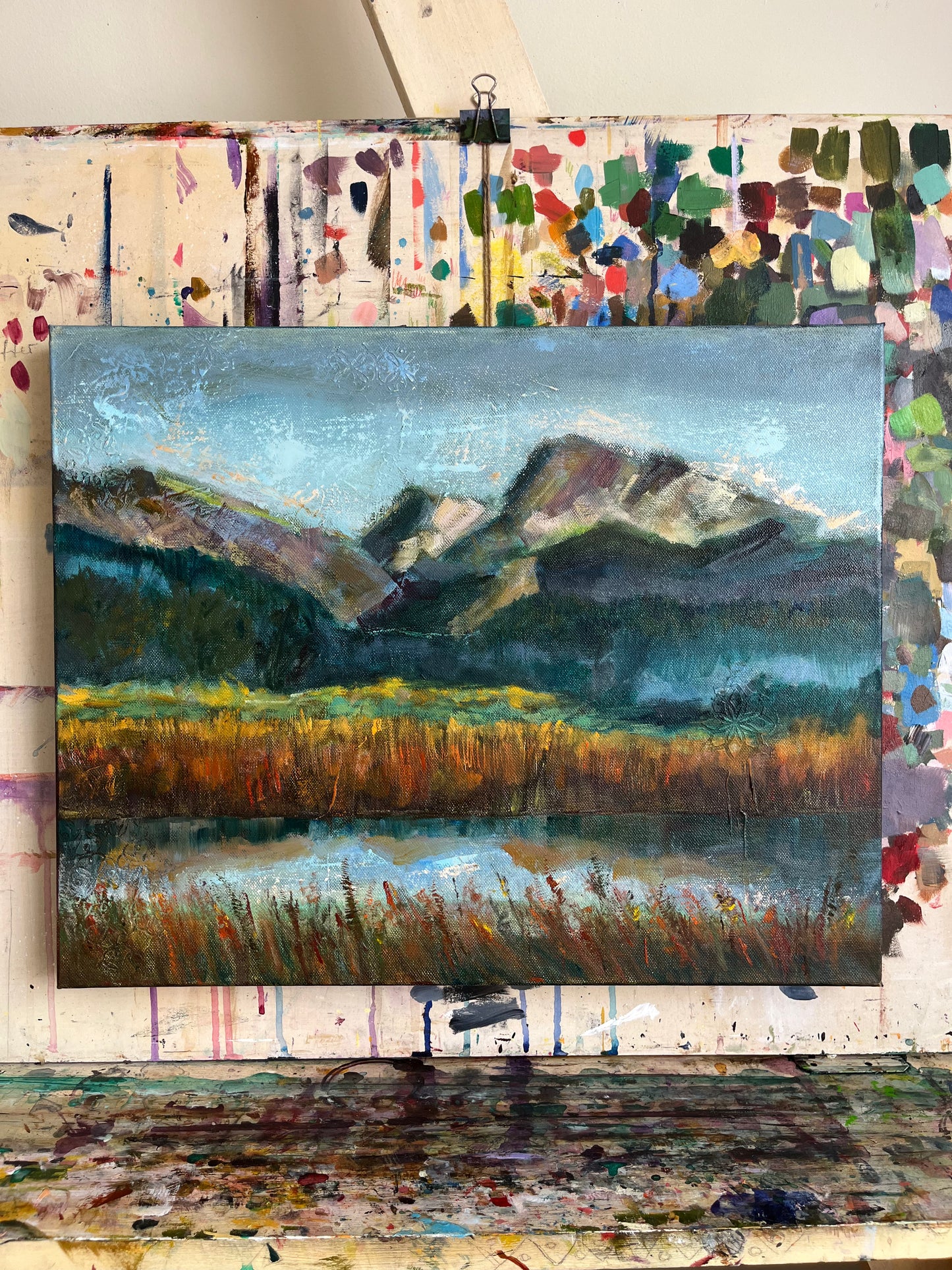 Landscape