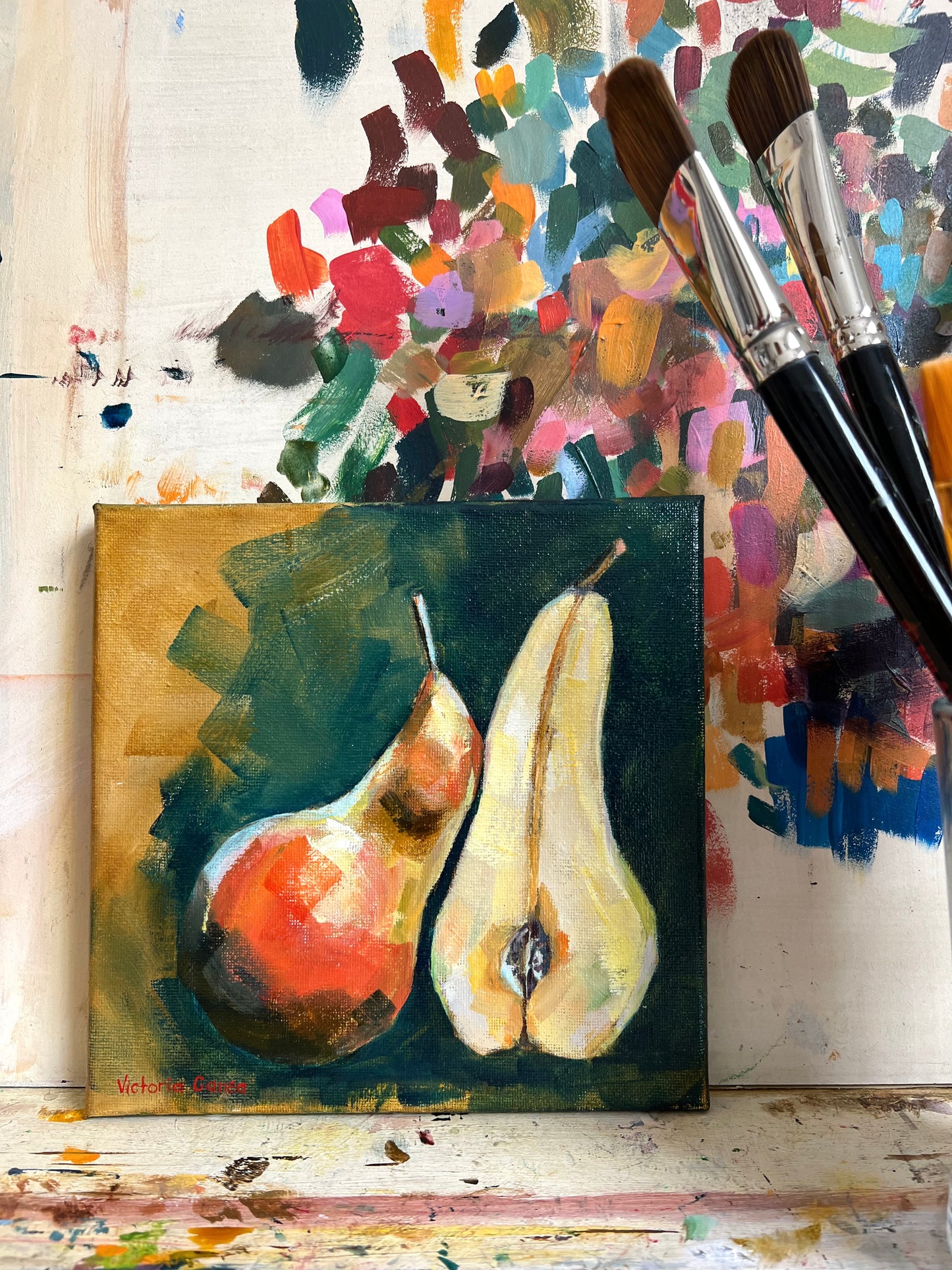 Pears