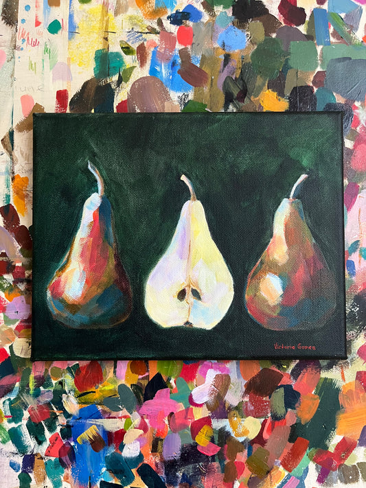 Pears