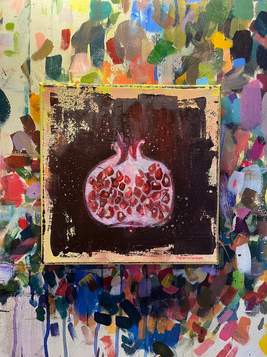 pomegranate