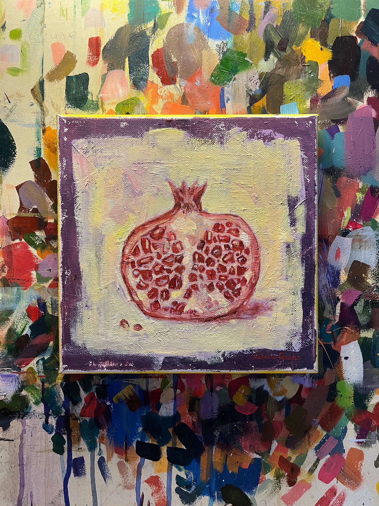 Pomegranate