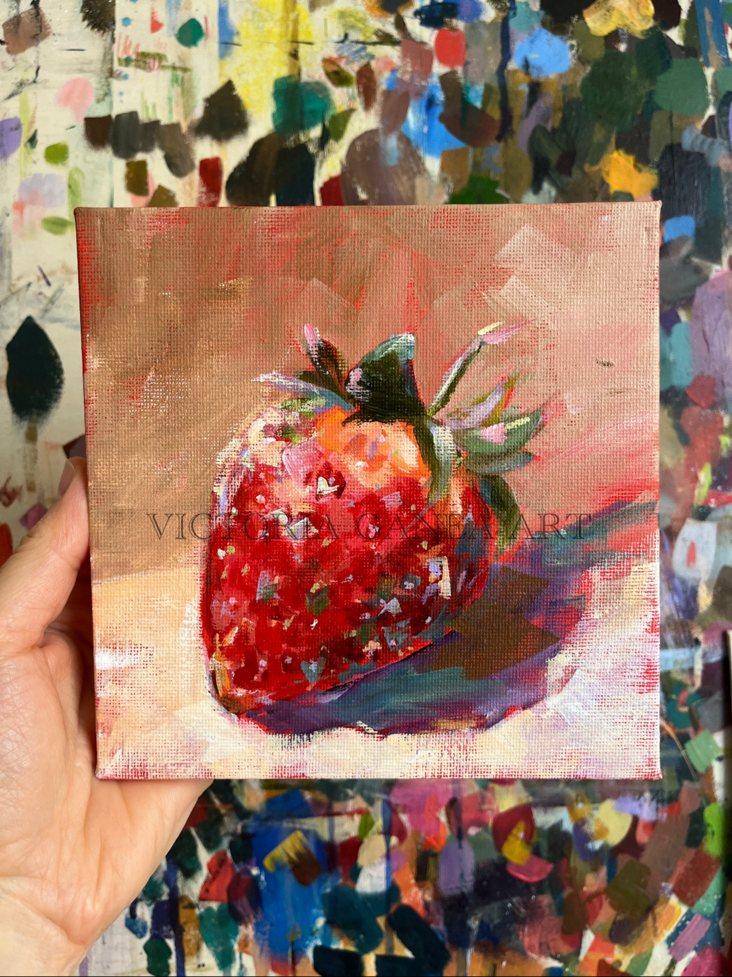 Strawberry