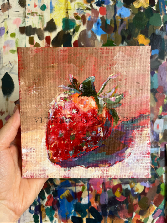 Strawberry