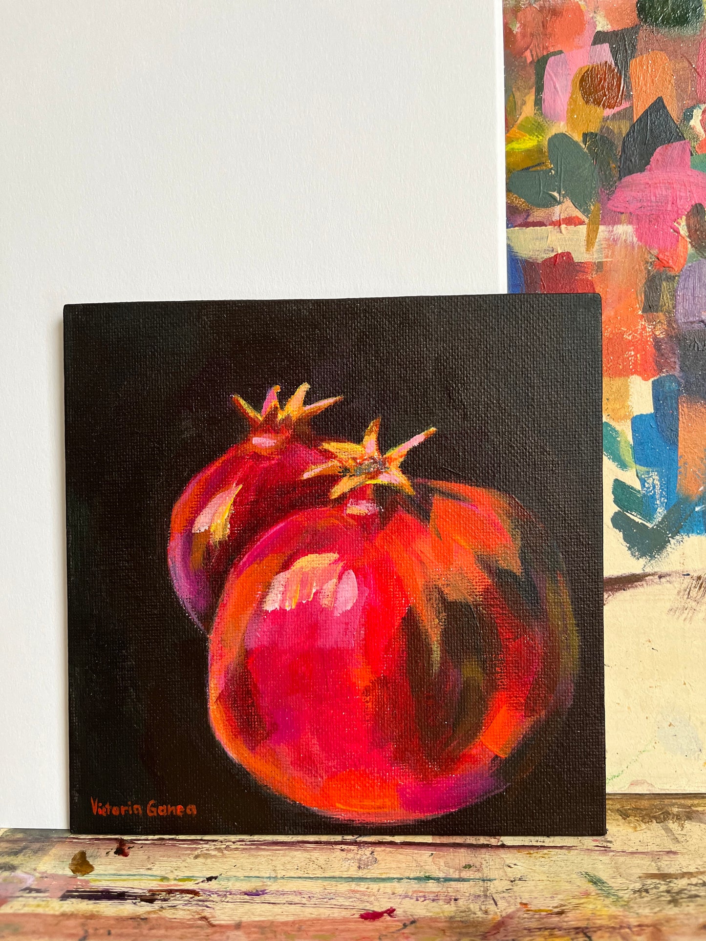 Pomegranate