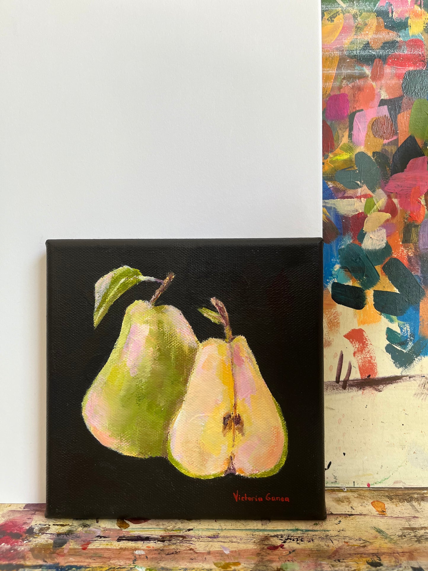 Pears