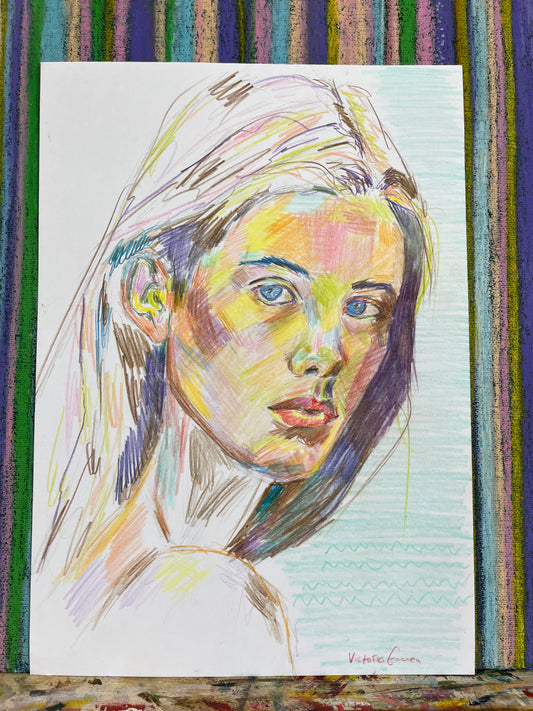 Portrait 10